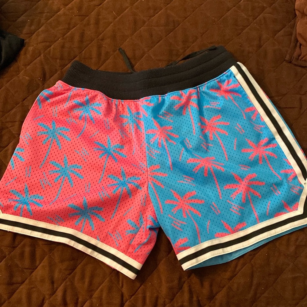 Chubbies shorts